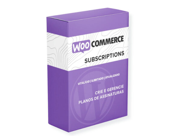 WooCommerce Subscriptions