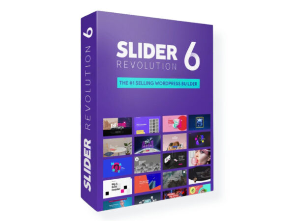 slider revolution